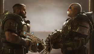 Дорого, красиво и немножко однообразно – оценки Gears Tactics